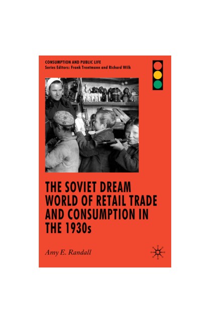 Soviet Dream World of...