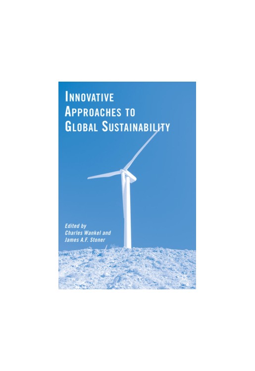 Innovative Approaches to Global Sustainability