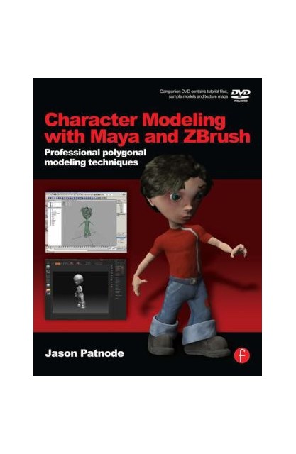 Character Modeling with...