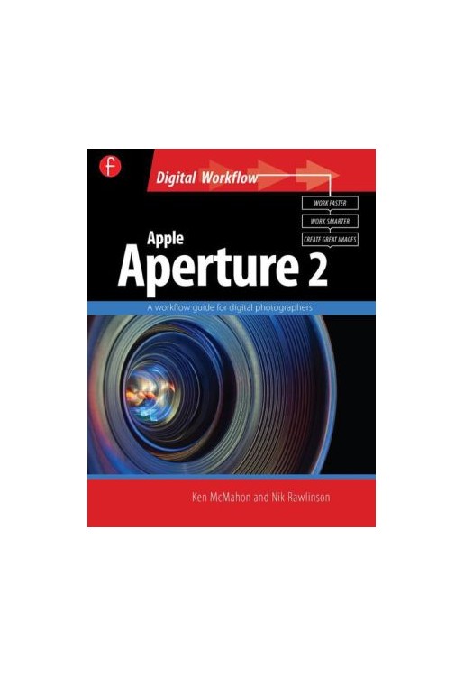 Apple Aperture 2