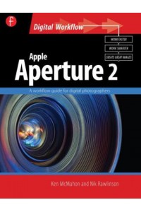 Apple Aperture 2
