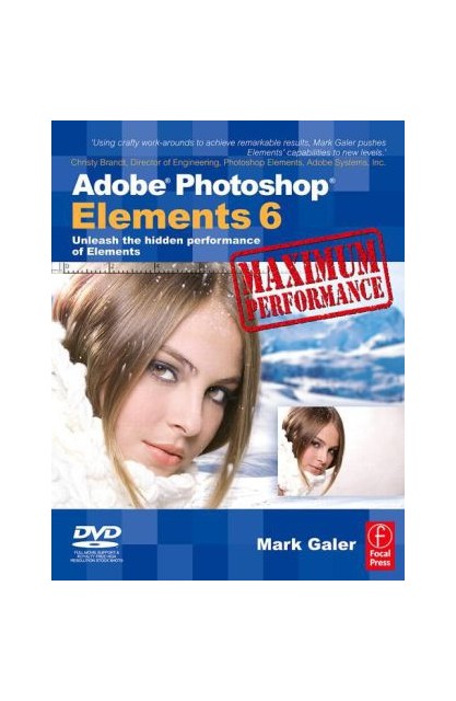 Adobe Photoshop Elements 6...
