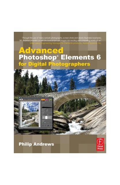 Advanced Photoshop Elements...