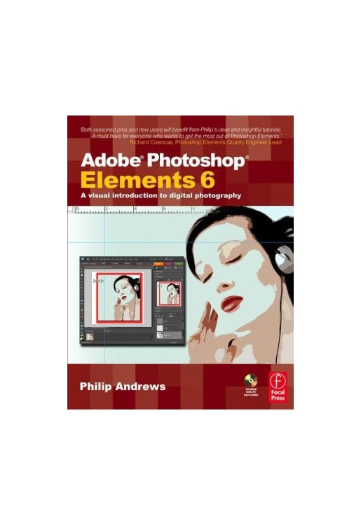 Adobe Photoshop Elements 6