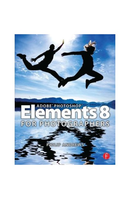 Adobe Photoshop Elements 8...