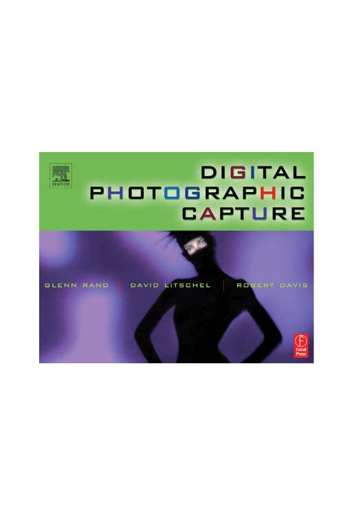 Digital Photographic Capture