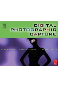 Digital Photographic Capture
