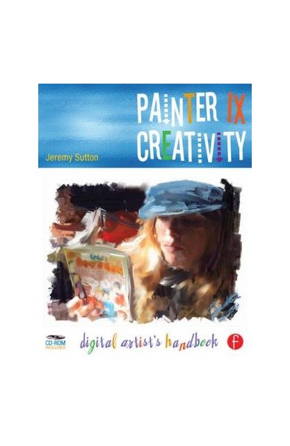 Painter IX Creativity