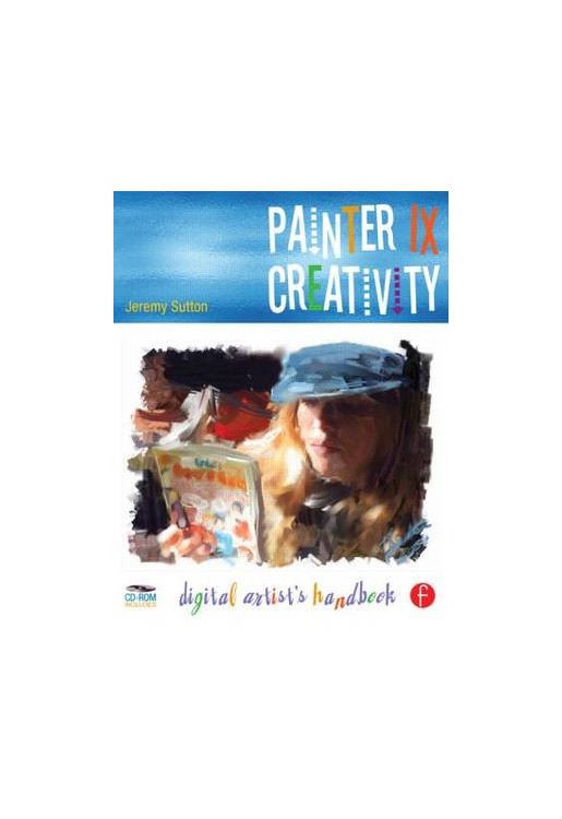 Painter IX Creativity