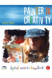 Painter IX Creativity