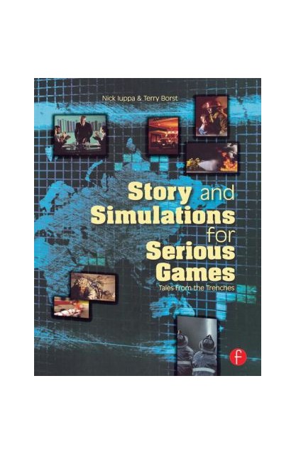 Story & Simulations for...