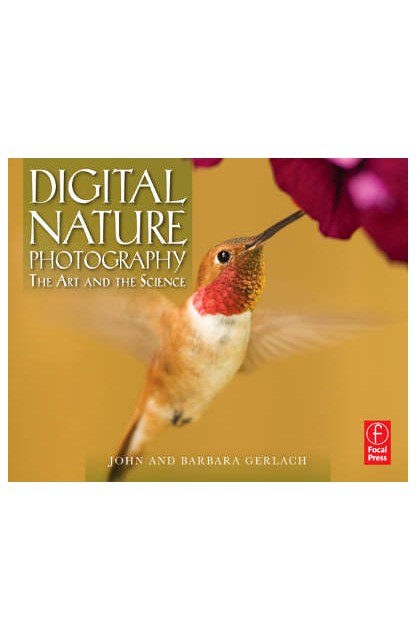 Digital Nature Photography