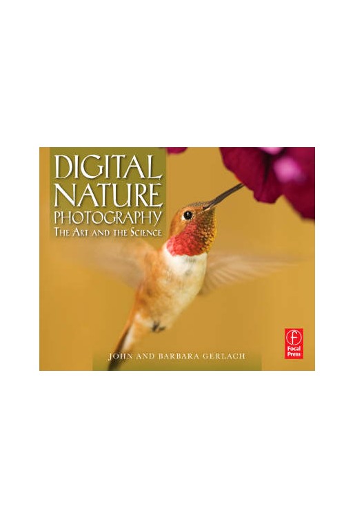 Digital Nature Photography