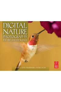 Digital Nature Photography