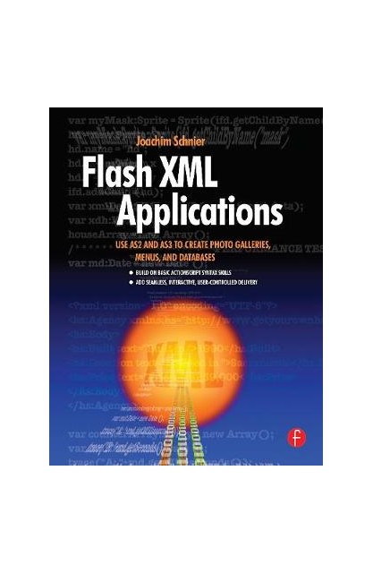 Flash XML Applications