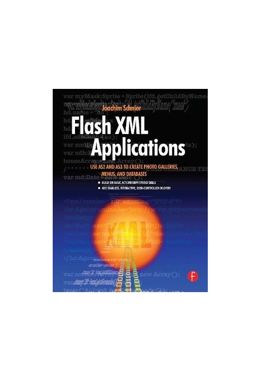 Flash XML Applications