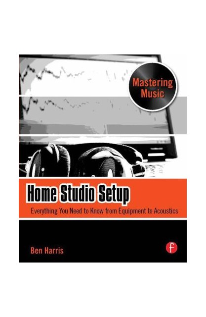 Home Studio Setup