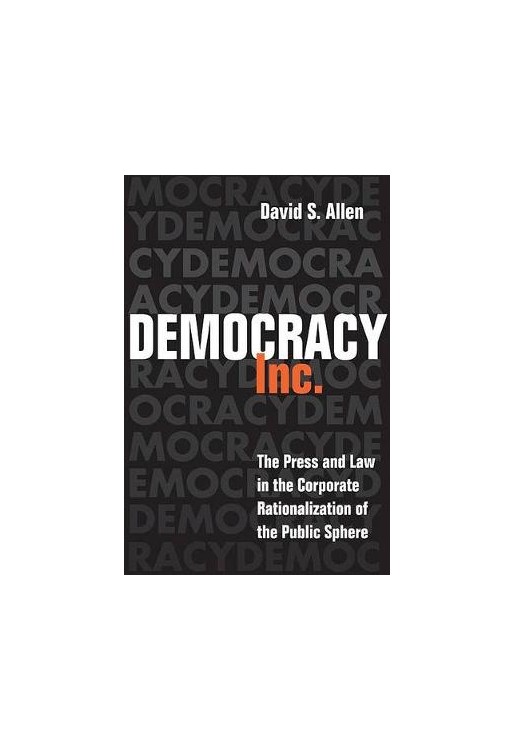 Democracy INC