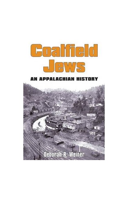Coalfield Jews An...
