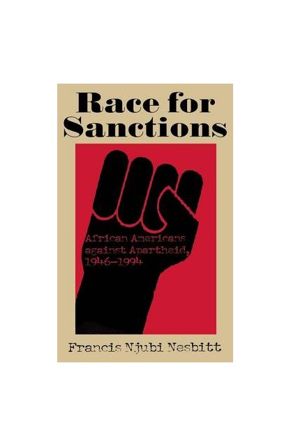 Race for Sanctions