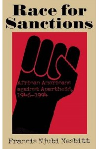 Race for Sanctions