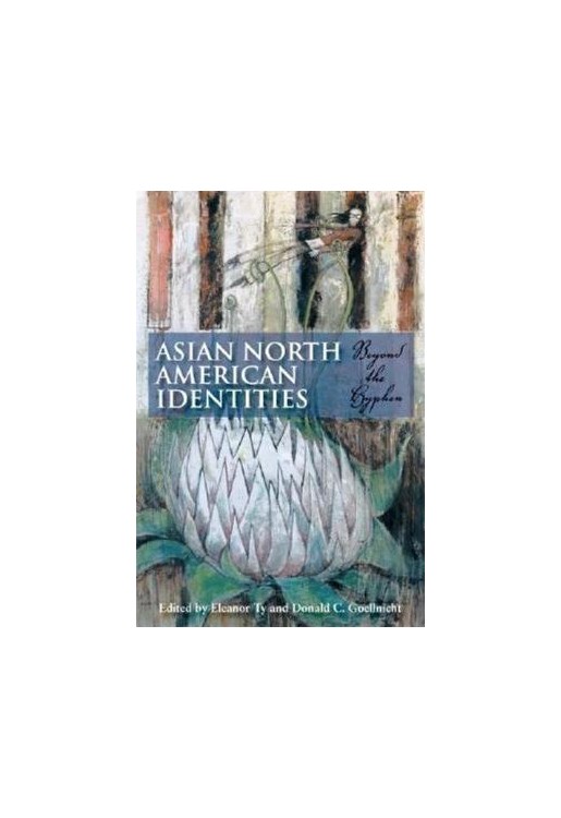 Asian North American Identities