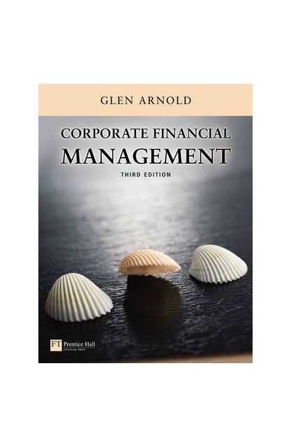 Corporate Financial Management