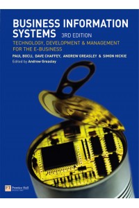 Business Information Systems