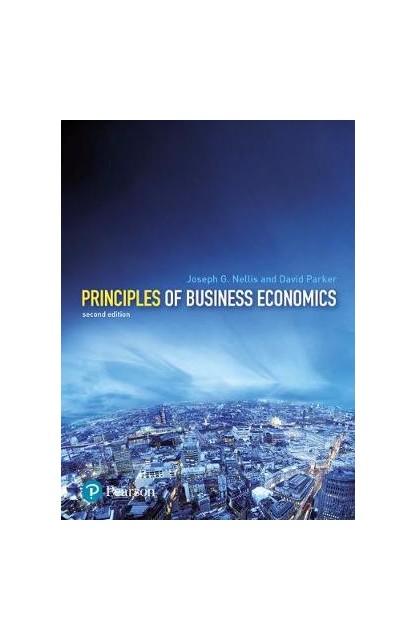 Principles of Business...