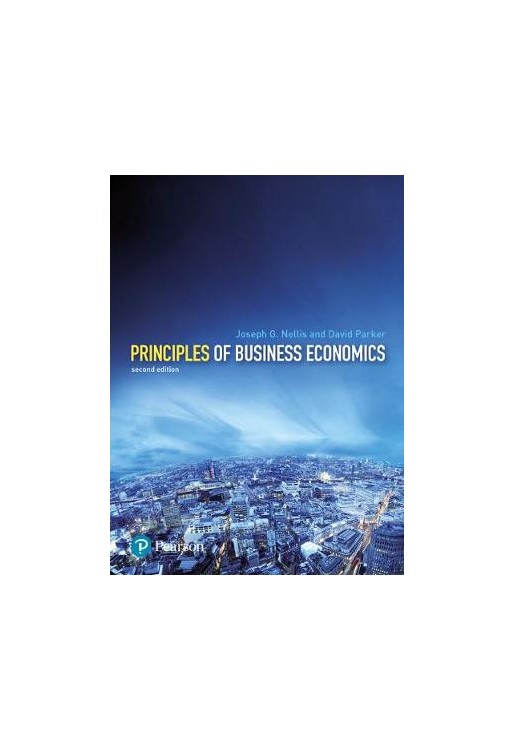 Principles of Business Economics