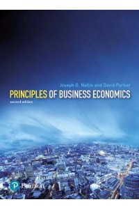 Principles of Business Economics