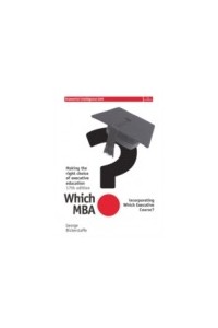 Which MBA