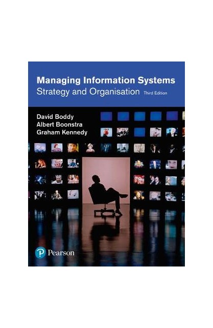 Managing Information...