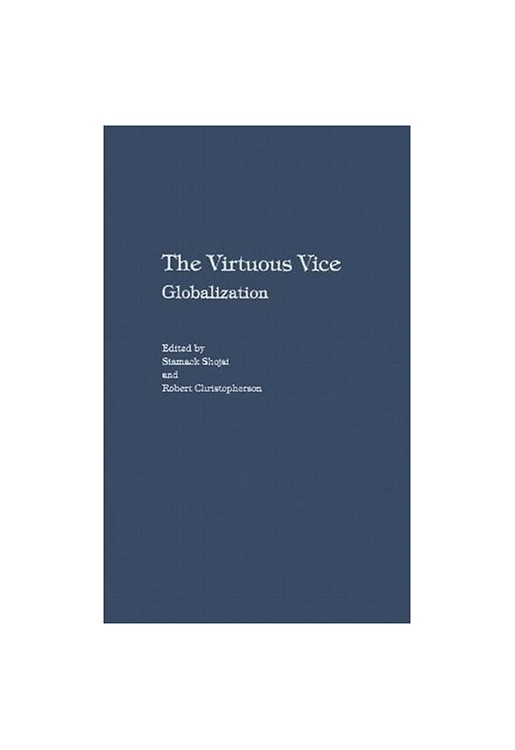 Virtuous Vice Globalization