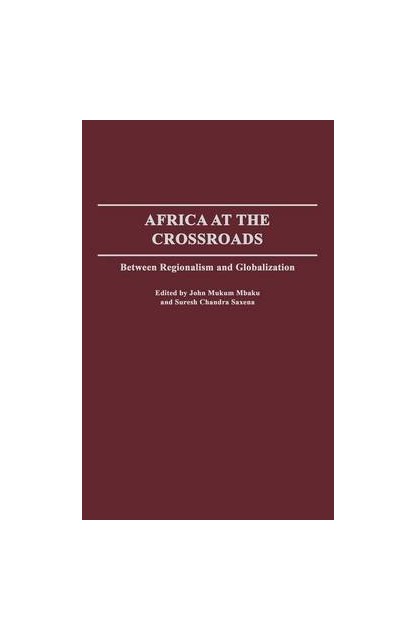 Africa at the Crossroads