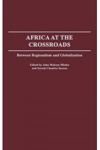 Africa at the Crossroads