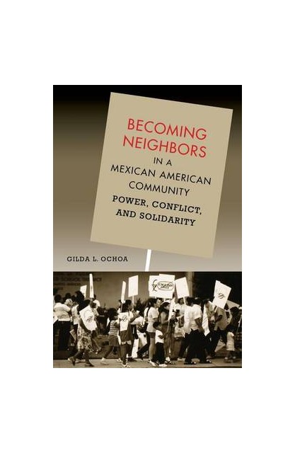 Becoming Neighbors in a...