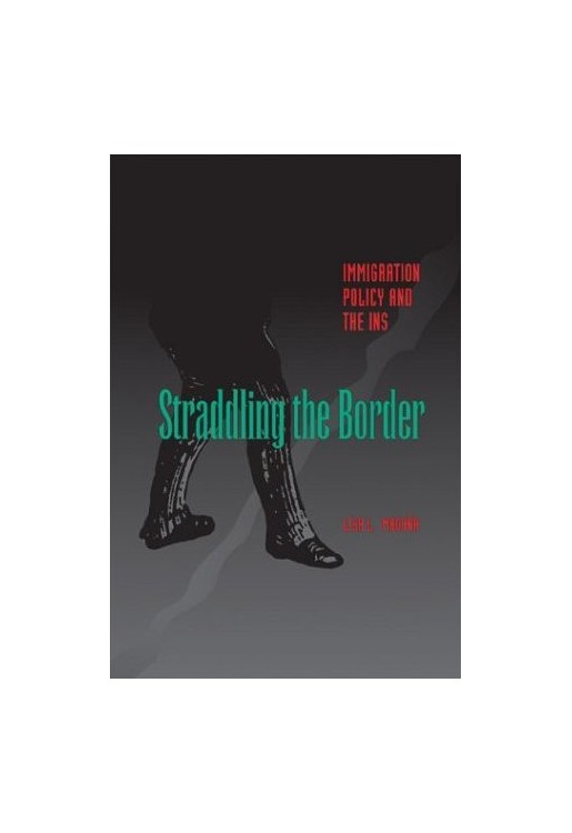Straddling the Border