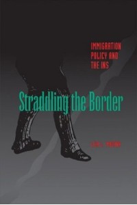 Straddling the Border