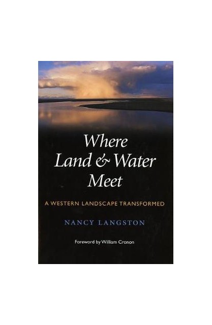 Where Land and Water Meet