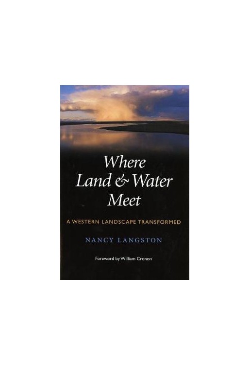 Where Land and Water Meet
