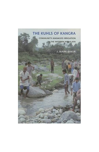 Kuhls of Kangra