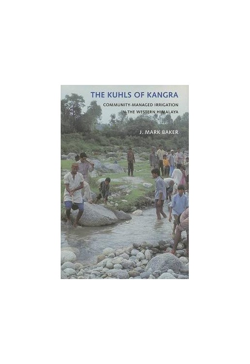 Kuhls of Kangra
