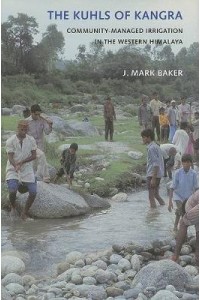 Kuhls of Kangra
