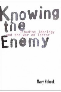 Knowing the Enemy