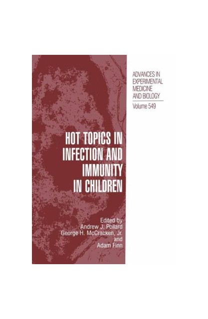 Hot Topics in Infection &...