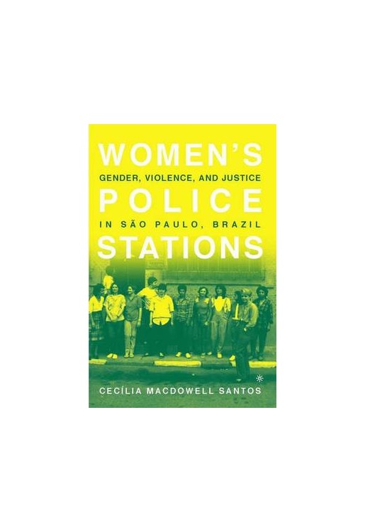 Women's Police Stations