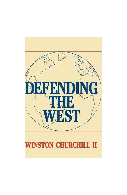 Defending the West