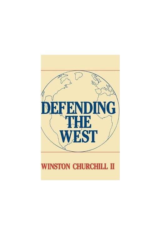 Defending the West