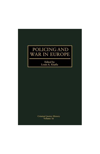 Policing & War in Europe